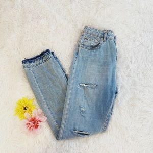 ZARA jeans